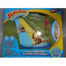 Slip N Slide Double Surf Rider   565645437